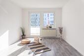 Foto - Neu sanierte Familienwohnung mit Wohlfühlbalkon