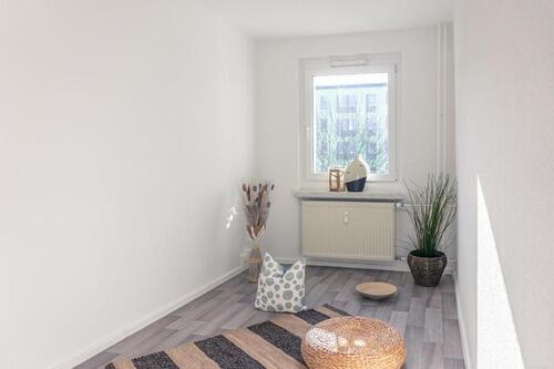 Foto - Etagenwohnung in Chemnitz zur Miete