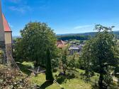 Foto - Das Flair alter Mauern verbunden mit toller Aussicht genießen