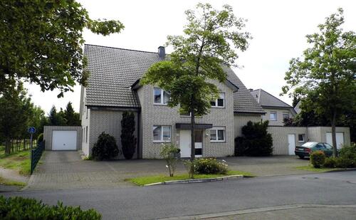 Foto - 12 Zimmer Mehrfamilienhaus, Wohnhaus in Lippstadt