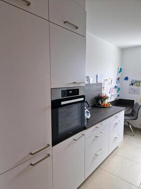 Foto - 4 Zimmer Erdgeschoßwohnung in Böblingen