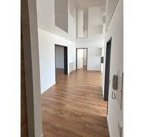 3-Zimmer-Wohnung mit Balkon und Einzelgarage - Herzogenaurach