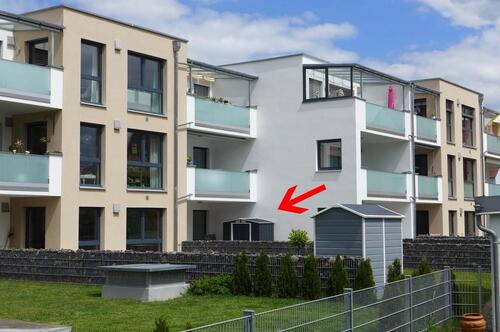 Foto - 84 qm Wohnung - 900,00&nbsp;EUR Kaltmiete, ca.&nbsp; 84,00&nbsp;m&sup2;