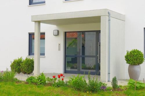 Foto - 2 Zimmer Erdgeschoßwohnung zur Miete in Höchstädt an der Donau