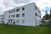 Foto - Erdgeschoßwohnung in Höchstädt an der Donau zur Miete