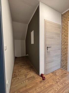 Foto - Dachgeschoßwohnung in Vlotho zur Miete