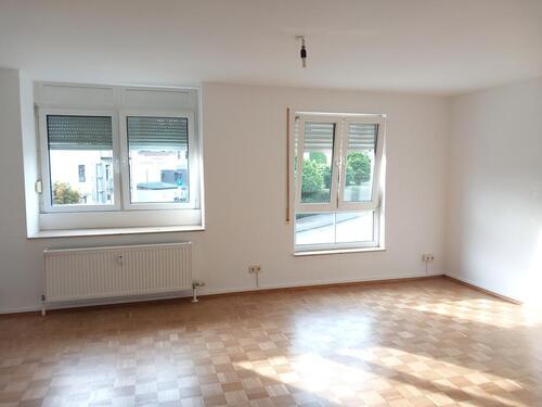 Foto - Etagenwohnung in Crimmitschau