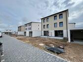 Foto - Einfamilienhaus in Biblis