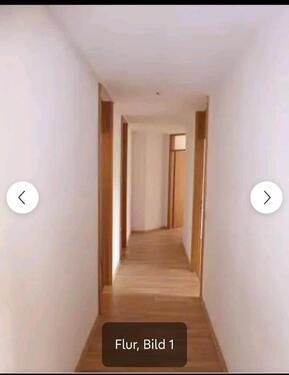 Foto - Etagenwohnung in Niefern-Öschelbronn zur Miete