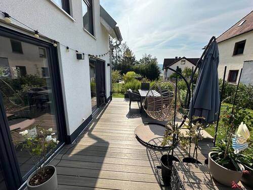 Foto - Einfamilienhaus in Weilersbach zum Kaufen