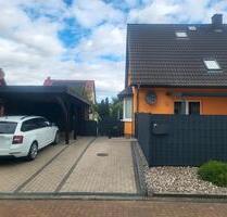 Doppelhaushälte 2000 Euro Warmmiete - Greifswald
