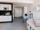Foto - STUDIO NUR FÜR STUDENTEN - 949,00 EUR Kaltmiete,