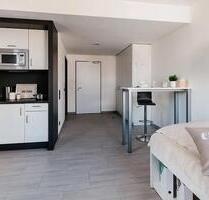 STUDIO NUR FÜR STUDENTEN - 949,00 EUR Kaltmiete, in Darmstadt (PLZ: 64295) Darmstadt-West