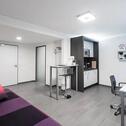 Foto - Etagenwohnung zur Miete in Darmstadt
