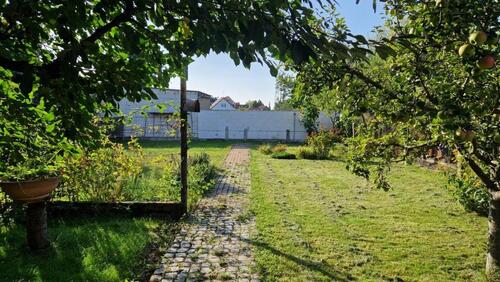 Foto - Einfamilienhaus in Annaburg