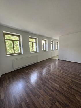 Foto - Moderne 2-Zimmer-Wohnung im Herzen von Delitzsch*1.Monat.Kaltmietfrei*