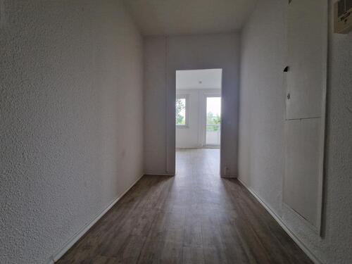 Foto - Etagenwohnung in Halle (Saale) zur Miete