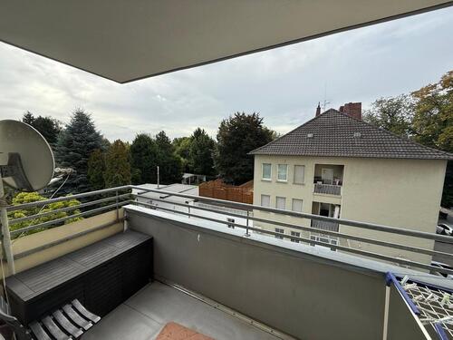 Foto - Etagenwohnung in Mönchengladbach zur Miete