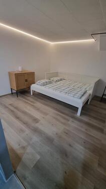 Foto - Gemütliche, möblierte 1-Zimmer-Wohnung auf Zeit