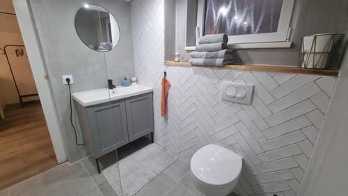 Foto - Etagenwohnung zur Miete in Freiberg am Neckar