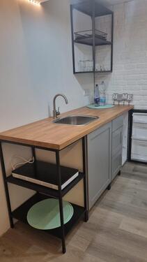 Foto - Etagenwohnung in Freiberg am Neckar