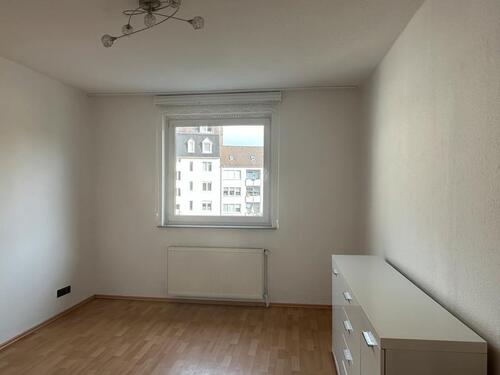 Foto - Etagenwohnung in Wuppertal