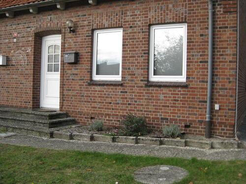 Foto - Doppelhaushälfte 4 Zimmer - 700,00 EUR Kaltmiete,