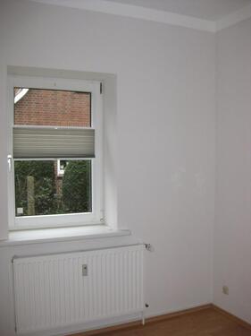 Foto - Etagenwohnung zur Miete in Hechthausen