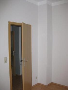 Foto - Etagenwohnung in Hechthausen