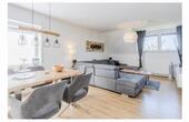 Foto - 3-Zimmer Maisonettewohnung in Langenfeld-Reusrath
