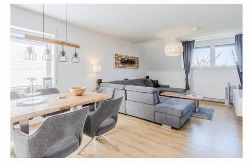 Foto - 3-Zimmer Maisonettewohnung in Langenfeld-Reusrath