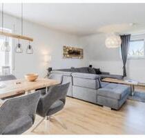 3-Zimmer Maisonettewohnung in Langenfeld-Reusrath - Langenfeld (Rheinland)