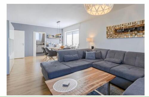 Foto - Etagenwohnung in Langenfeld (Rheinland)