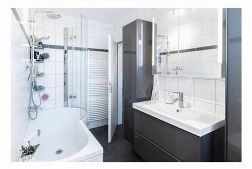 Foto - Etagenwohnung in Langenfeld (Rheinland) zur Miete