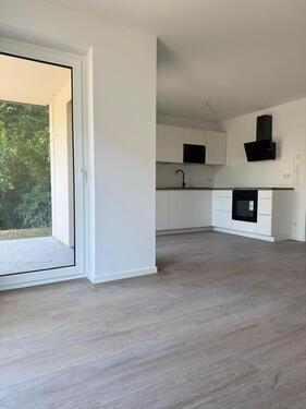 Foto - 2-Zimmer Neubauwohnung mit Terrasse in Rheda-Wiedenbrück