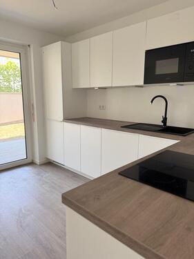 Foto - Etagenwohnung zur Miete in Rheda-Wiedenbrück