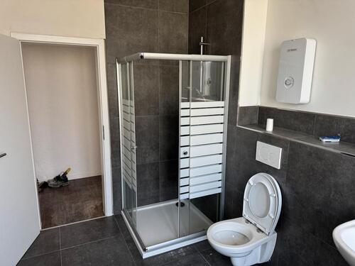 Foto - Etagenwohnung in Remscheid