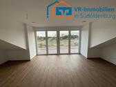Foto - Erstbezug - gemütliche Dachgeschosswohnung in ruhiger Lage!