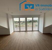 Erstbezug - gemütliche Dachgeschosswohnung in ruhiger Lage! - Cloppenburg