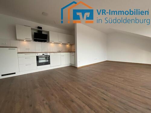 Foto - Etagenwohnung in Cloppenburg