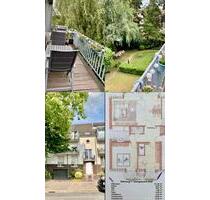 Moderne 3-Zimmer-Wohnung mit 2 Balkonen in Mülheim-Dümpten - Mülheim an der Ruhr