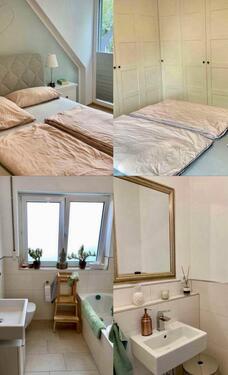 Foto - Etagenwohnung in Mülheim an der Ruhr