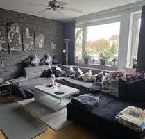 Einziehen und Wohlfühlen - Charmante, helle 2-Zimmer-Wohnung in H - Hannover Bothfeld-Vahrenheide