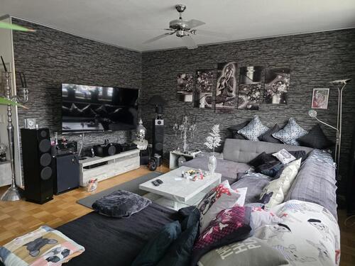 Foto - Etagenwohnung zur Miete in Hannover