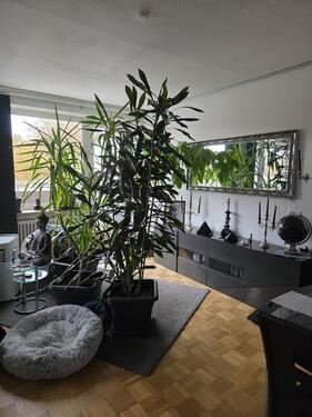 Foto - Etagenwohnung in Hannover