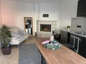 Foto - Studio Wohnung mit Kamin in Püttlingen