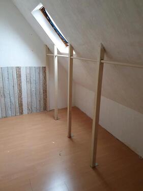 Foto - Etagenwohnung in Kamen zum Kaufen