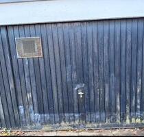 Einzelgarage in Düsseldorf Mörsenbroich - Neuss Augustinusviertel