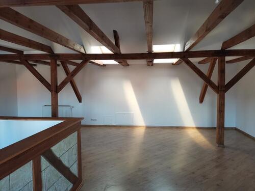 Foto - 3 Zimmer Etagenwohnung zur Miete in Wermsdorf