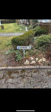 Foto - Parkplatz in Schwäbisch Hall ( Hagenbach)